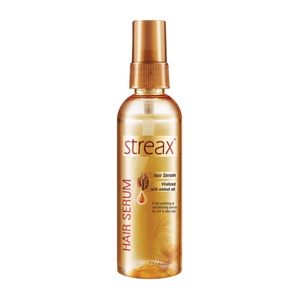Streax Hair Serum