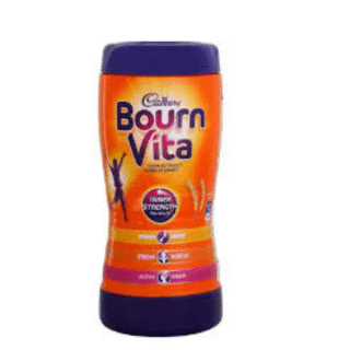 Bournvita