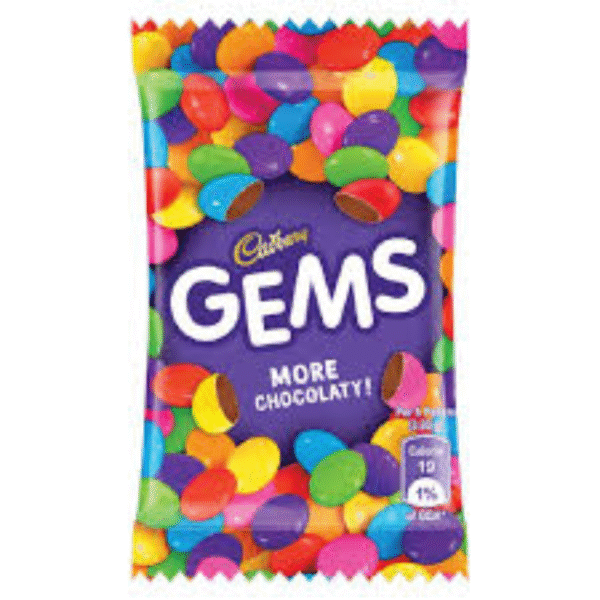 Gems