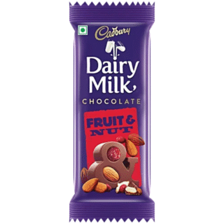 Dairy Milk Mix Flavour