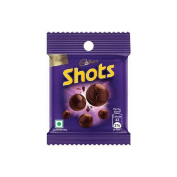 Shots