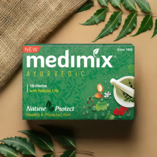 Medimix Soap