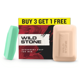 Wild Stone Soap