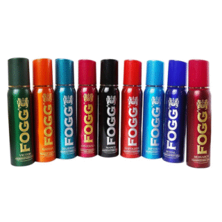 Fogg Deo
