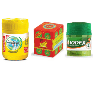 ALL BALM