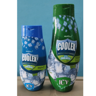 Mehta Coolex Powder