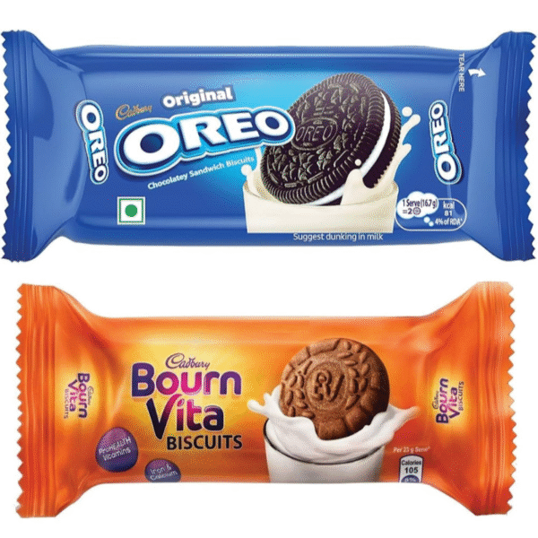 BISCUIT