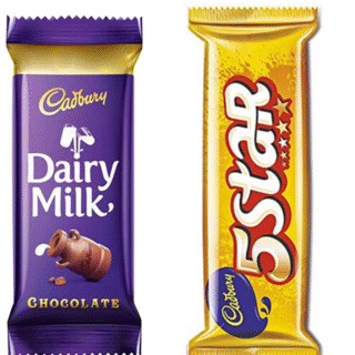 CADBURY