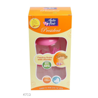 FEEDING BOTTLE