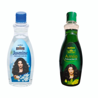 Mehta ( Jasmin / Amla ) Hair Oil