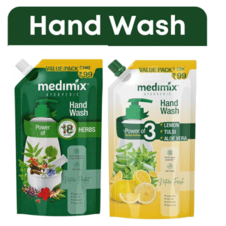 Medimix Hand Wash