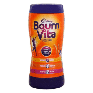 Bournvita