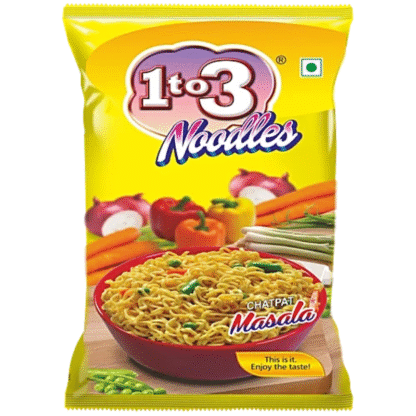 1 TO 3 Noodles