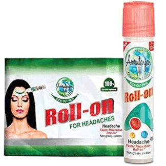 Amrutanjan Roll On