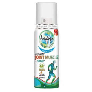 Amrutanjan Pain Spray 100₹