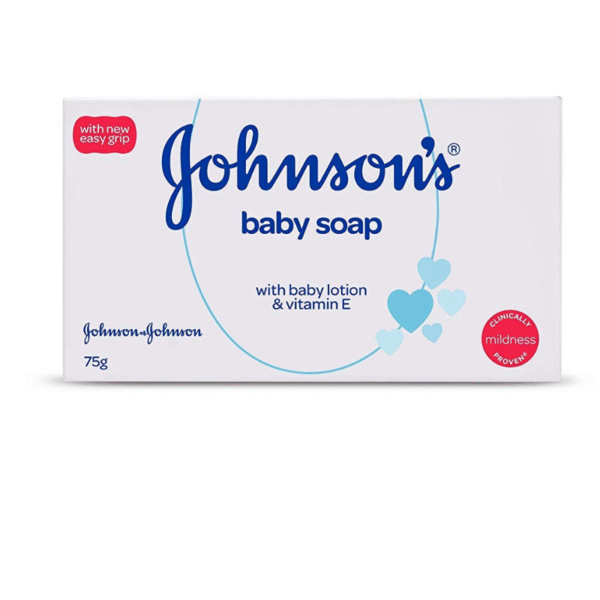 JOHNSONS BABY