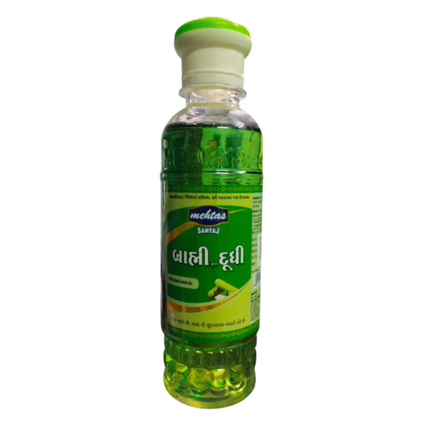 Mehta Dudhi Hair Oil