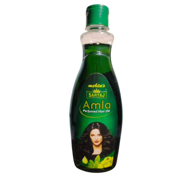 Mehta Amla Hair Oil