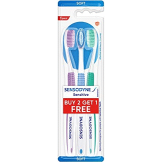 Sensodyne Brush