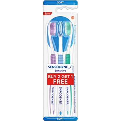 Sensodyne Brush