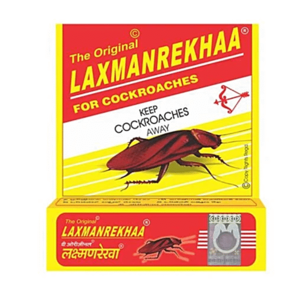 Laxman Rekha Chalk
