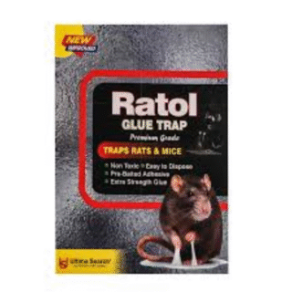 Ratol Glue Pad