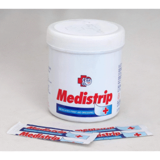 Medistrip