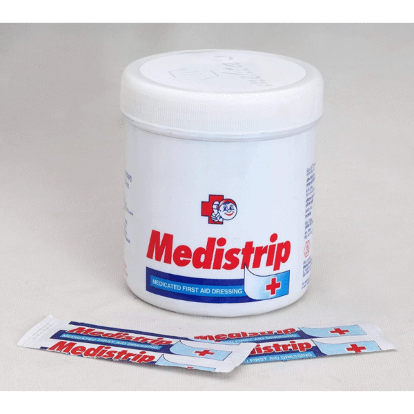 Medistrip