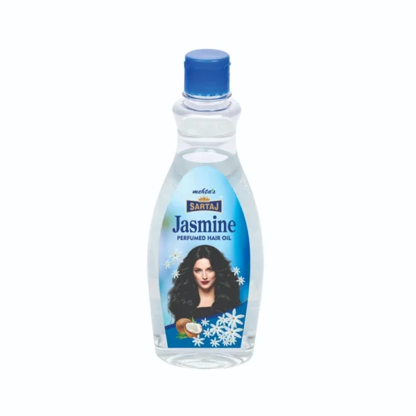 Mehta Jasmin Hair Oil