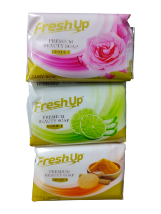 Fresh Up Soap
