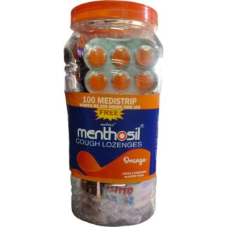 MENTHOSIL